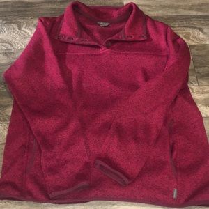Eddie Bauer sweater